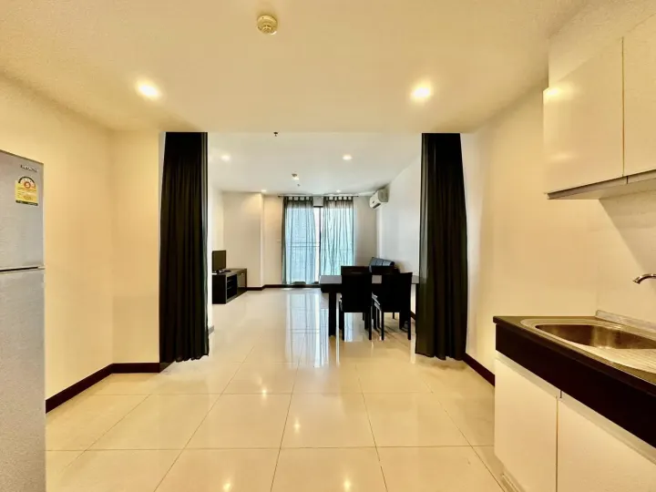 Property photos for Supalai Premier Ratchathewi
