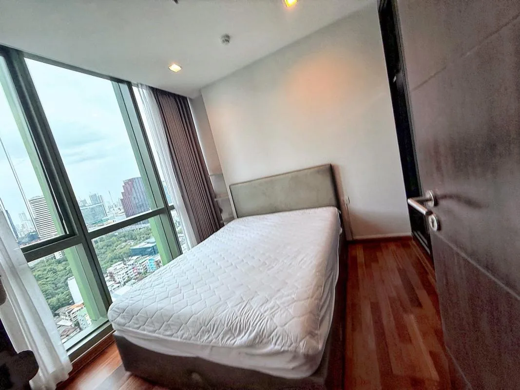 Property photos for Wish Signature  Midtown Siam