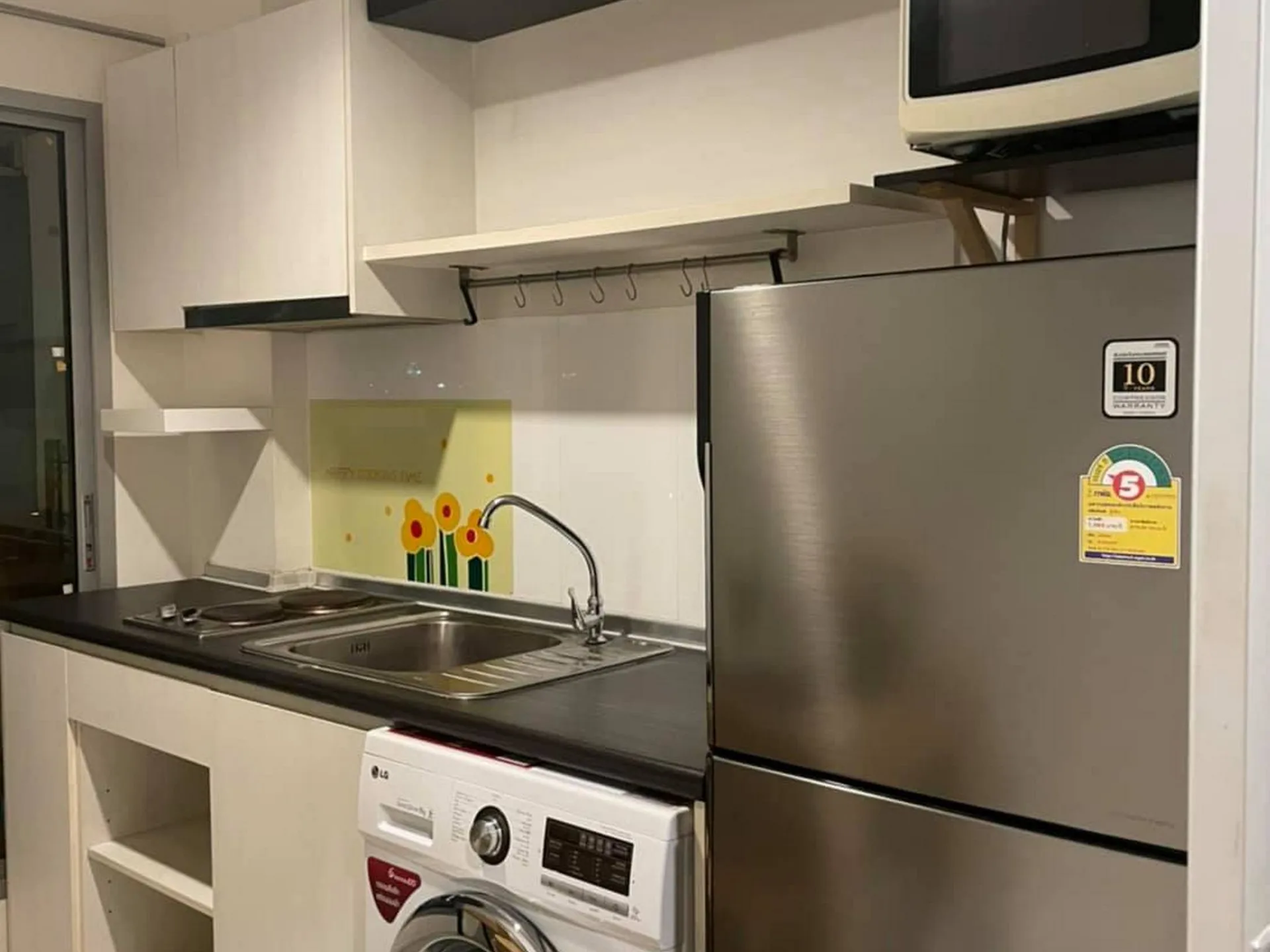 Property photos for Aspire Sukhumvit 48
