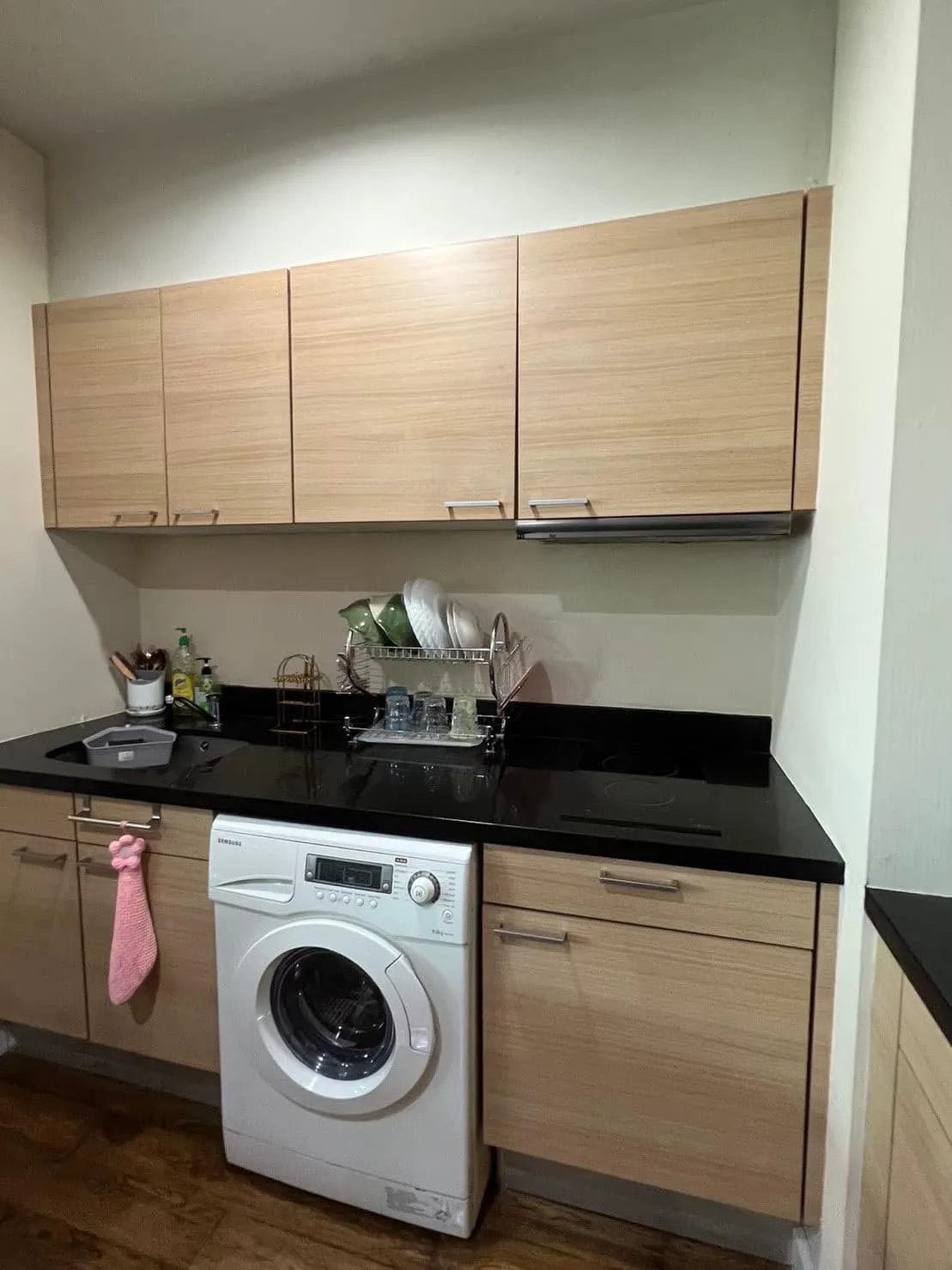 Property photos for The Address Chidlom