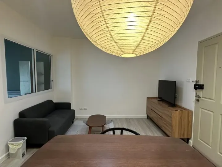 Property photos for SYM Vibha-Ladprao