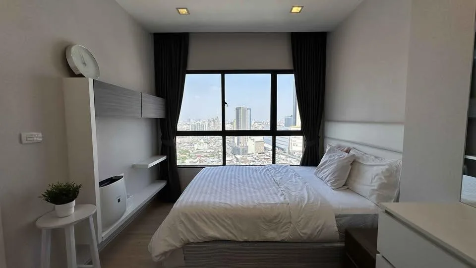 Property photos for Urbano Absolute Sathon - Taksin