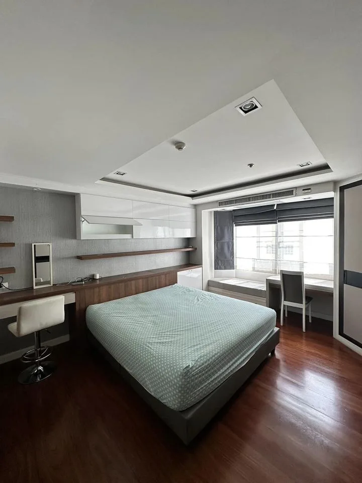 Property photos for Silom Park View
