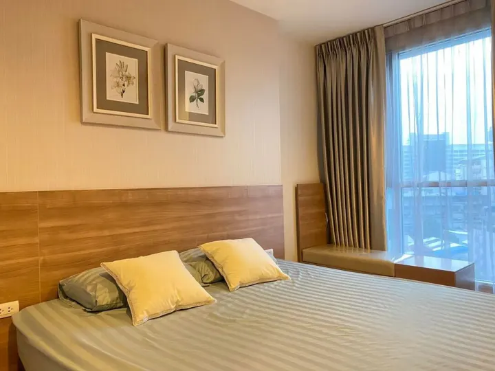 Property photos for Rhythm Sathorn