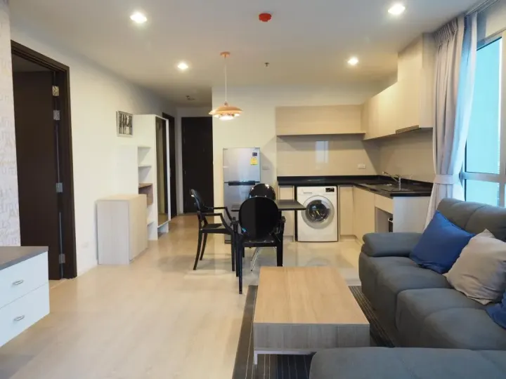 Property photos for Rhythm Sathorn - Narathiwas