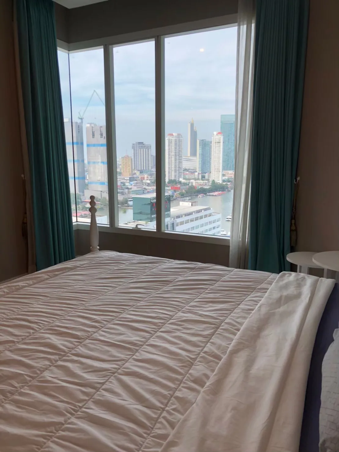 Property photos for Menam Residences