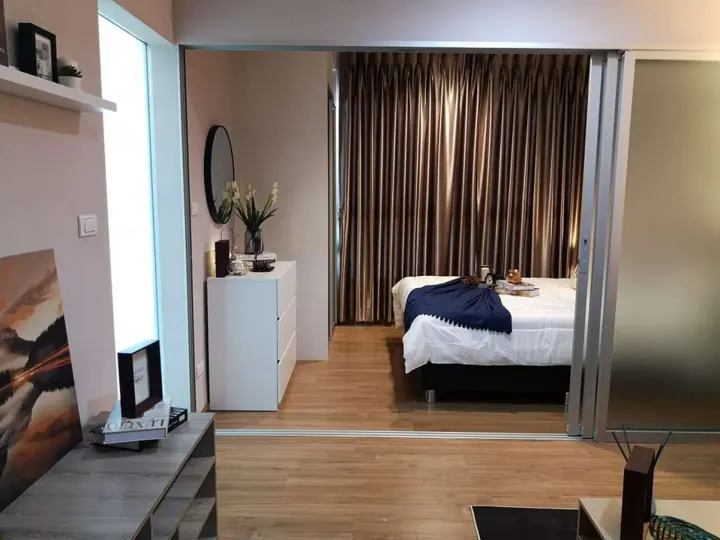 Property photos for Fuse Chan - Sathorn