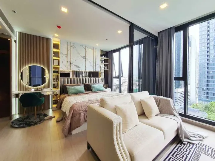 Property photos for One 9 Five Asoke - Rama 9
