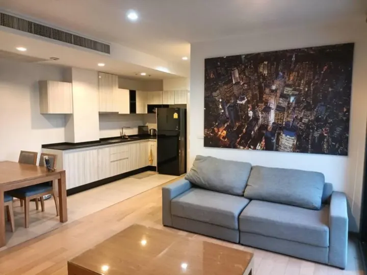 Property photos for HQ by Sansiri