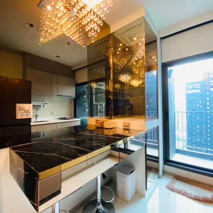 Property photos for LIFE Asoke - Rama 9