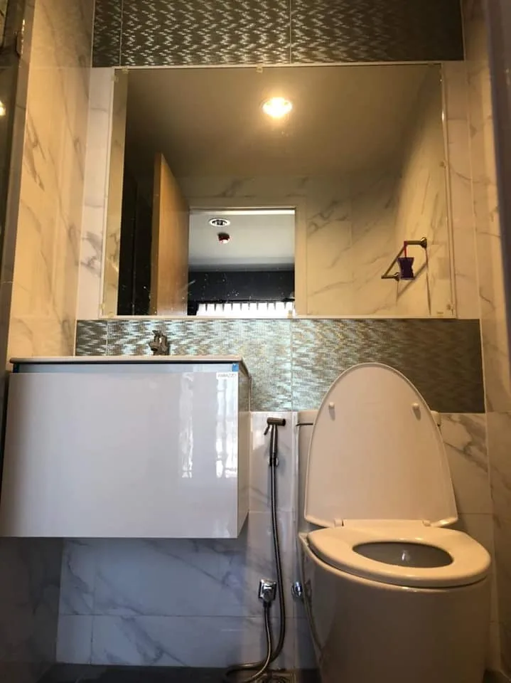 Property photos for Rise Rama 9