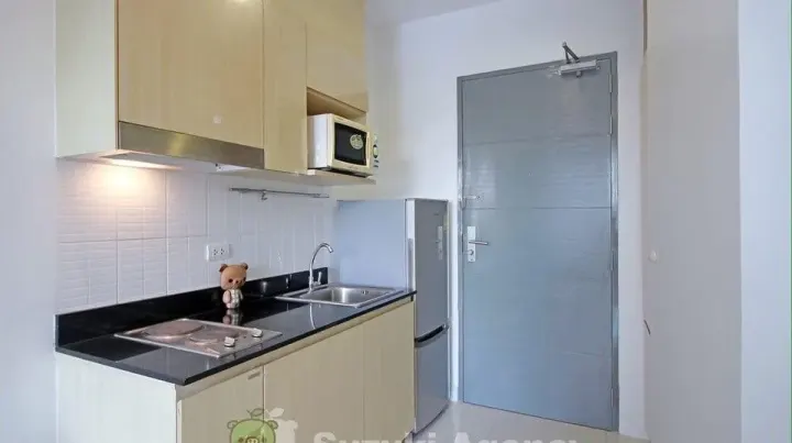 Property photos for Ideo Verve Sukhumvit