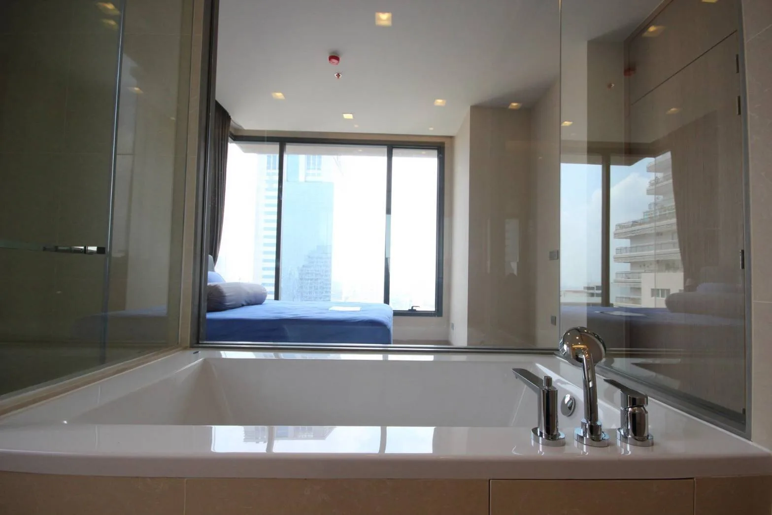 Property photos for The Esse Asoke