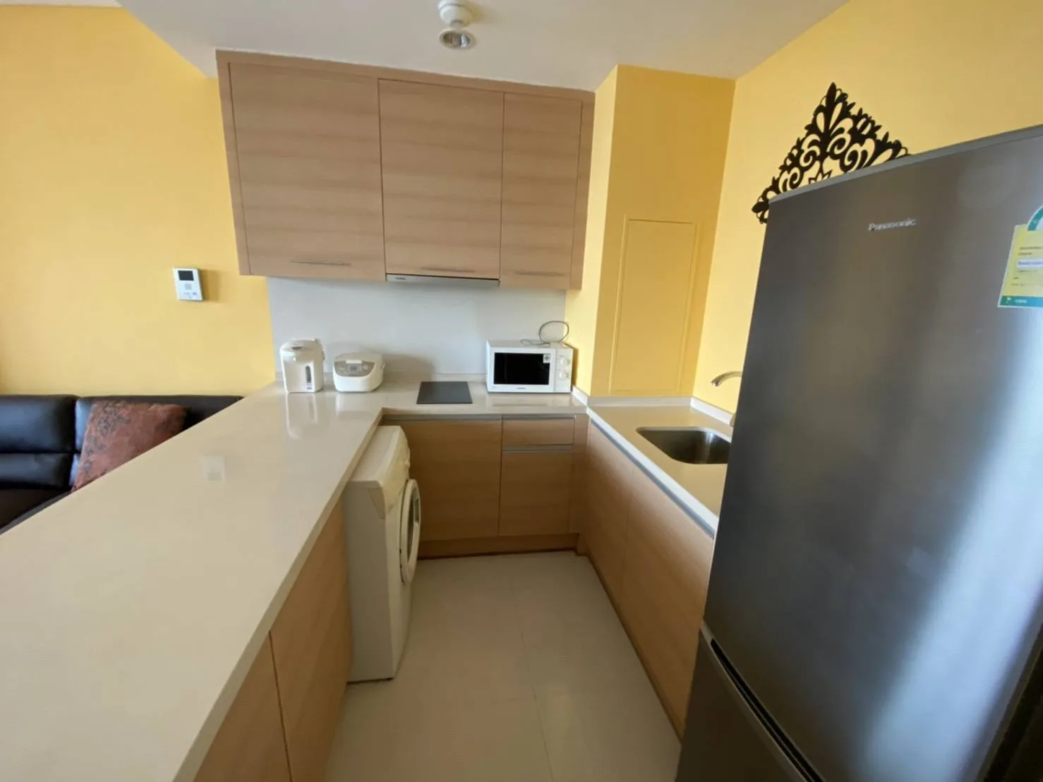 Property photos for Aguston Sukhumvit 22