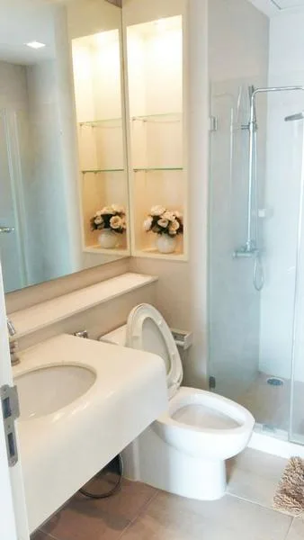 Property photos for Ivy Sathorn 10