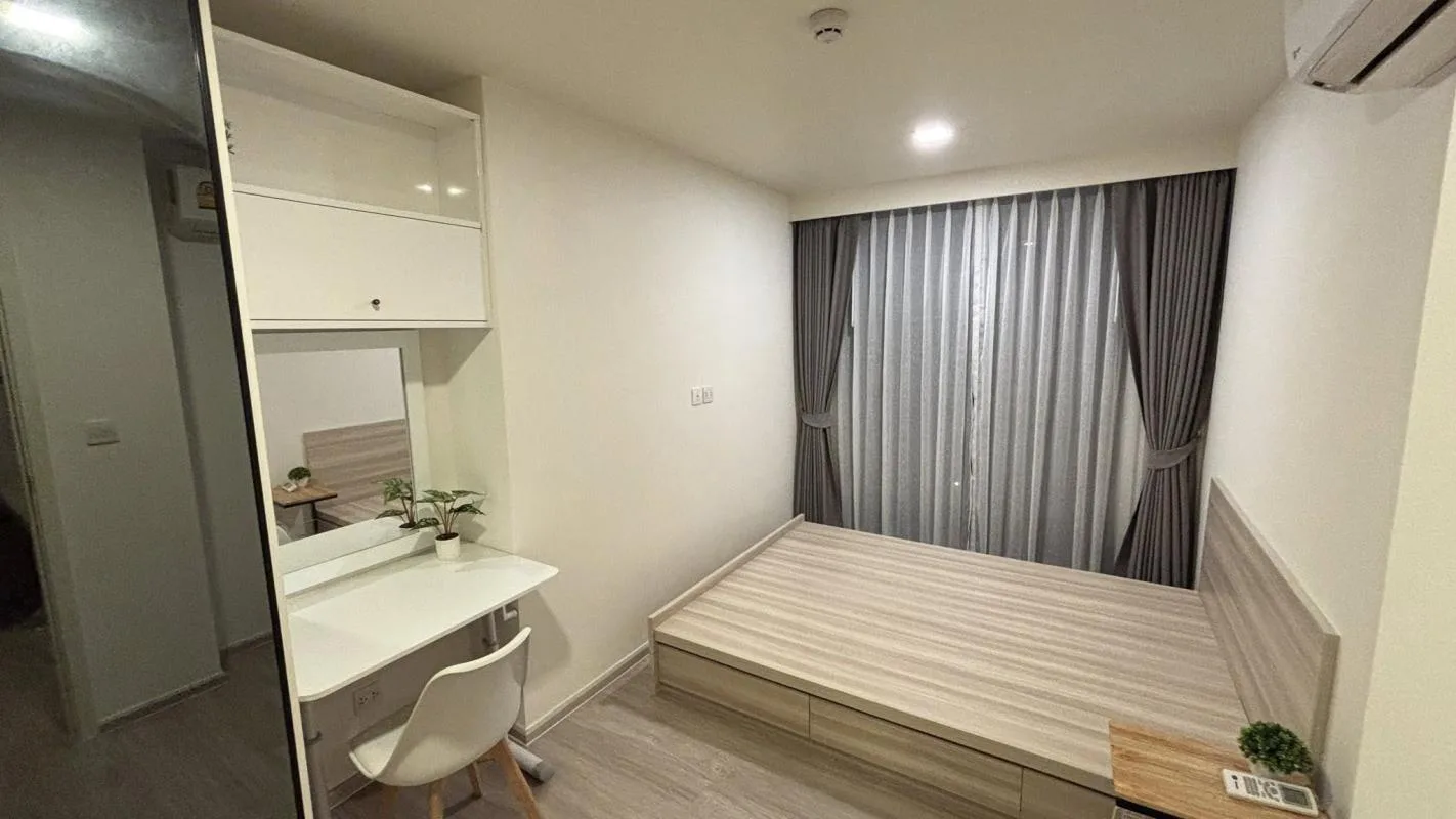 Property photos for Maestro 03 Ratchada-Rama 9