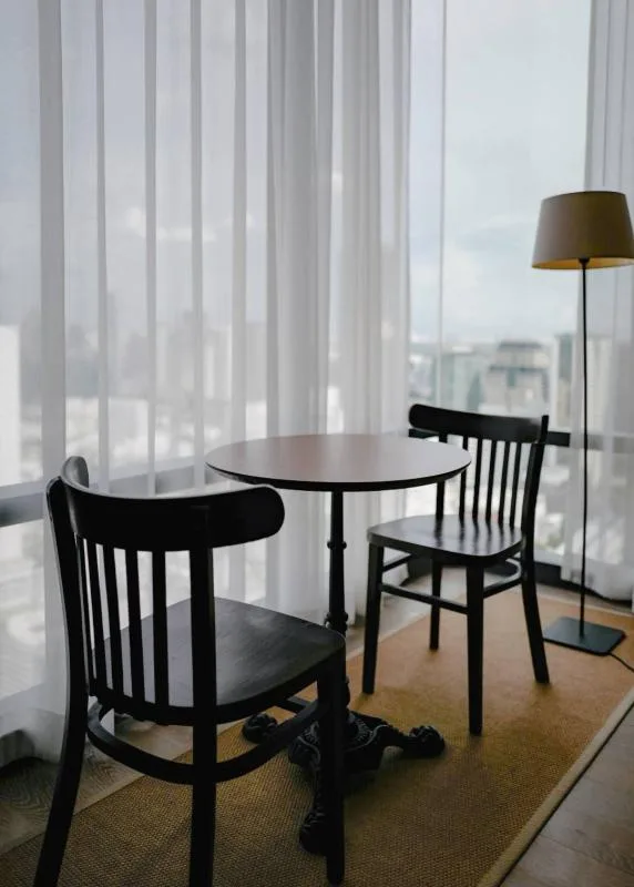 Property photos for Ashton Silom