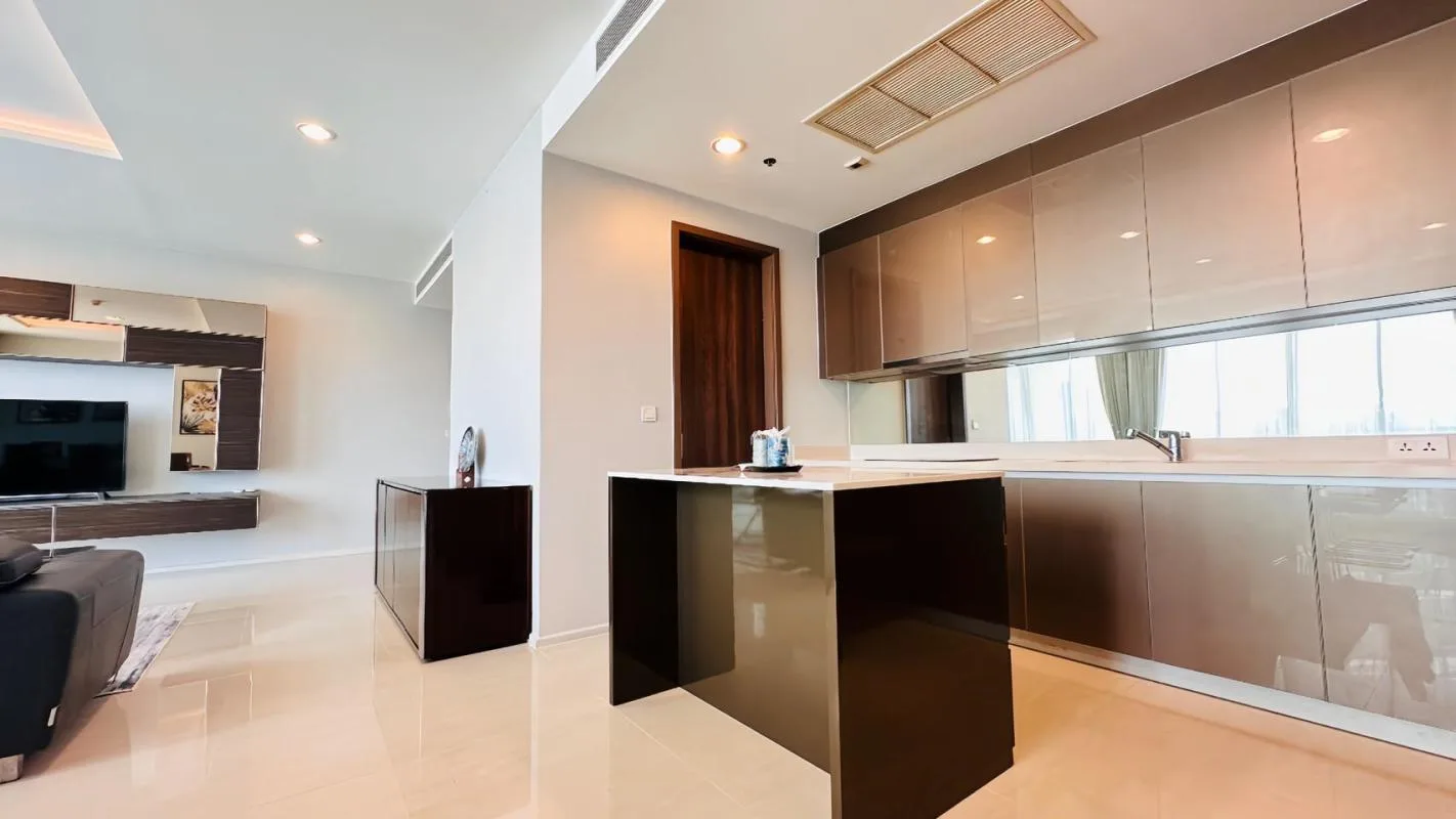Property photos for Menam Residences