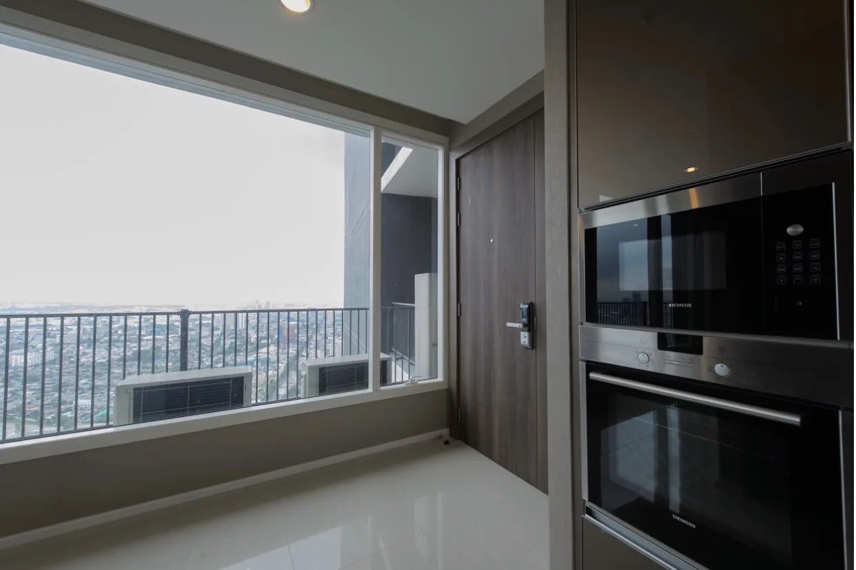 Property photos for Menam Residences