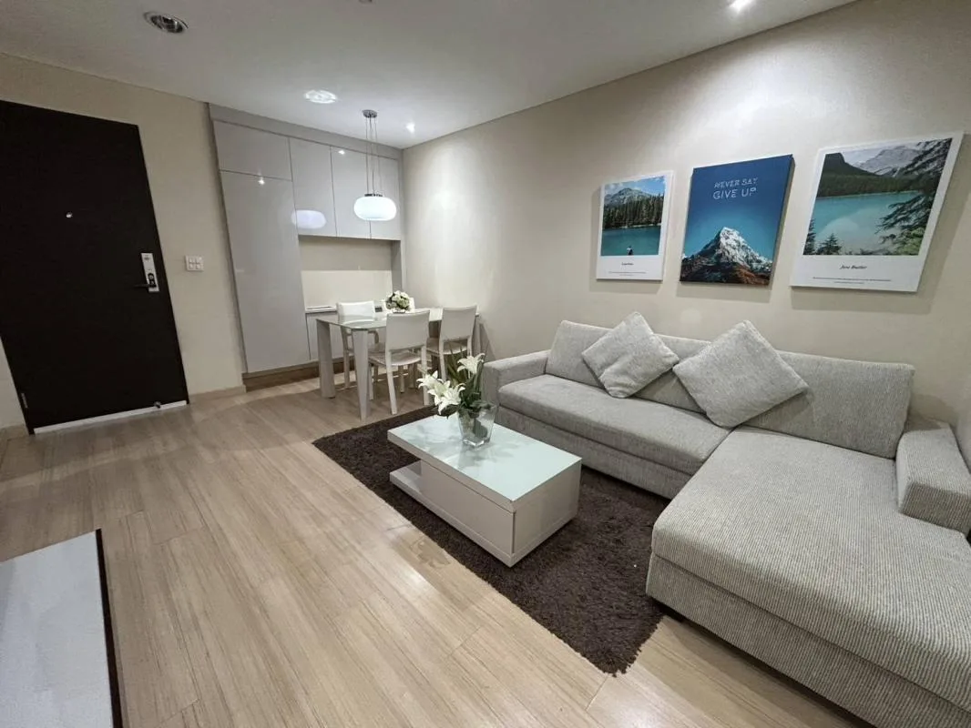 Property photos for The Address Pathumwan