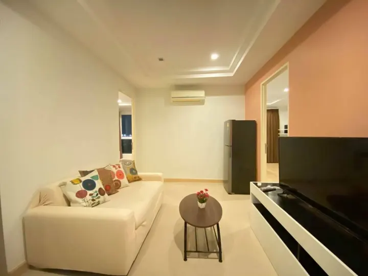 Property photos for Happy Condo Ladprao 101
