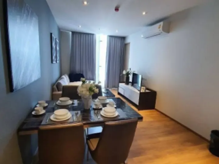 Property photos for Park Origin Phromphong