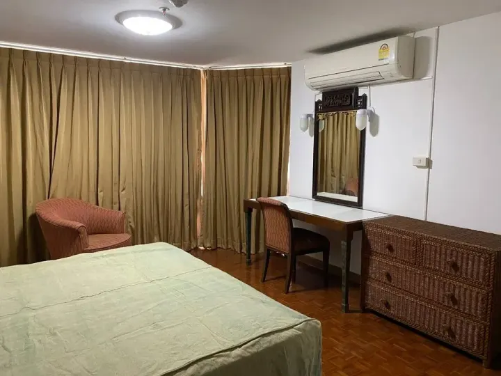 Property photos for Sukhumvit Suite