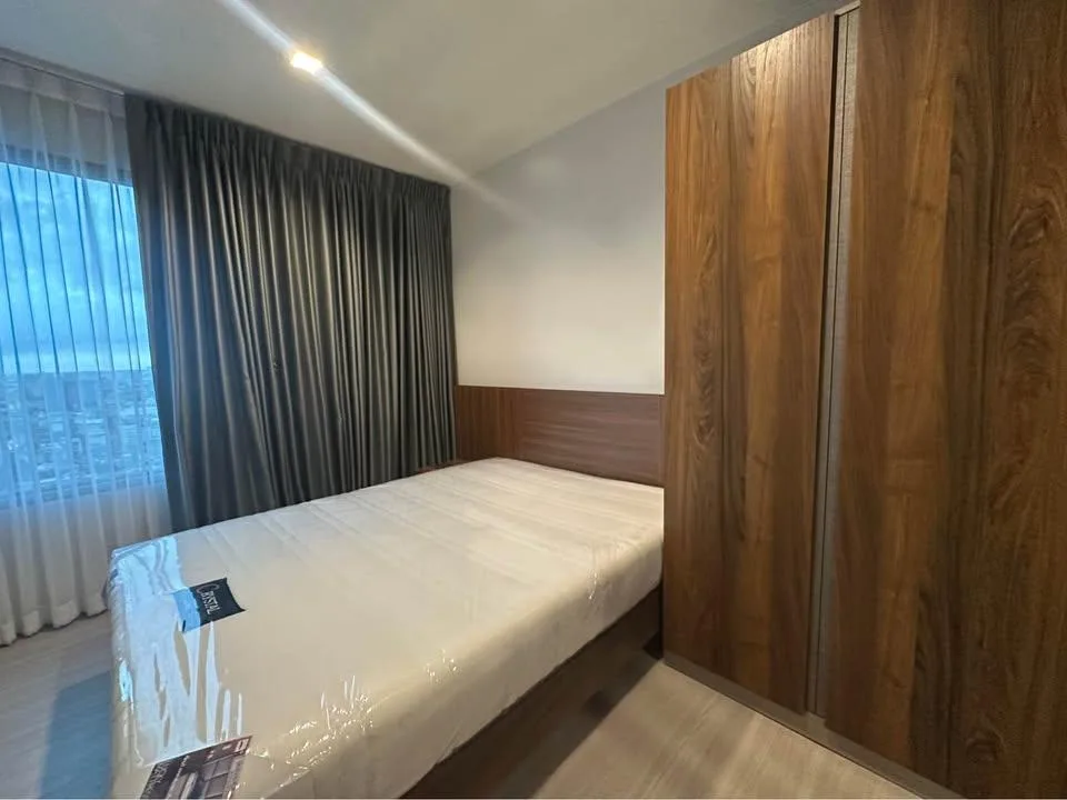 Property photos for Life Sathorn Sierra