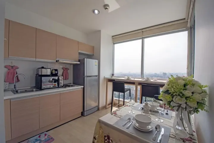 Property photos for Rhythm Ratchada