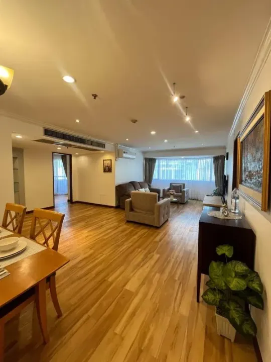 Property photos for Baan Suanpetch