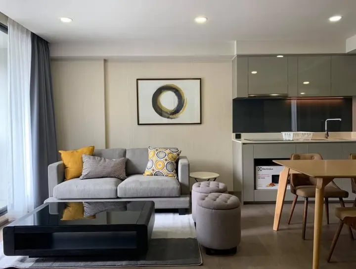 Property photos for Klass Sarasin - Rajdamri