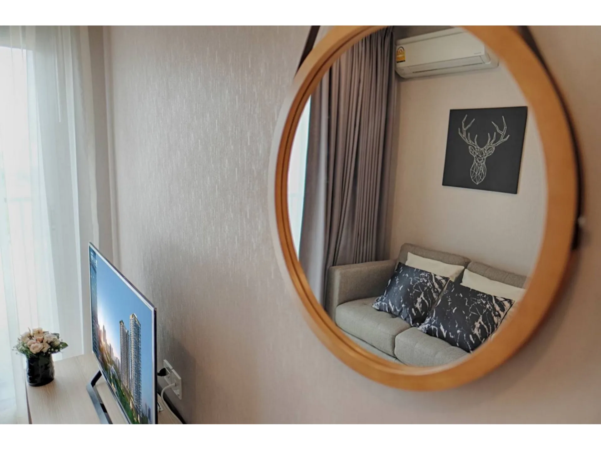 Property photos for Noble Revolve Ratchada