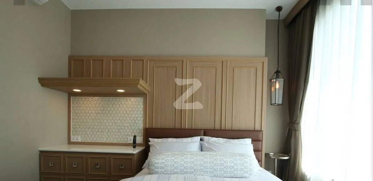 Property photos for Menam Residences