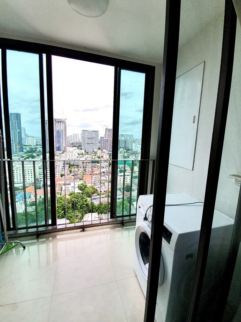 Property photos for Ideo Ladprao 5