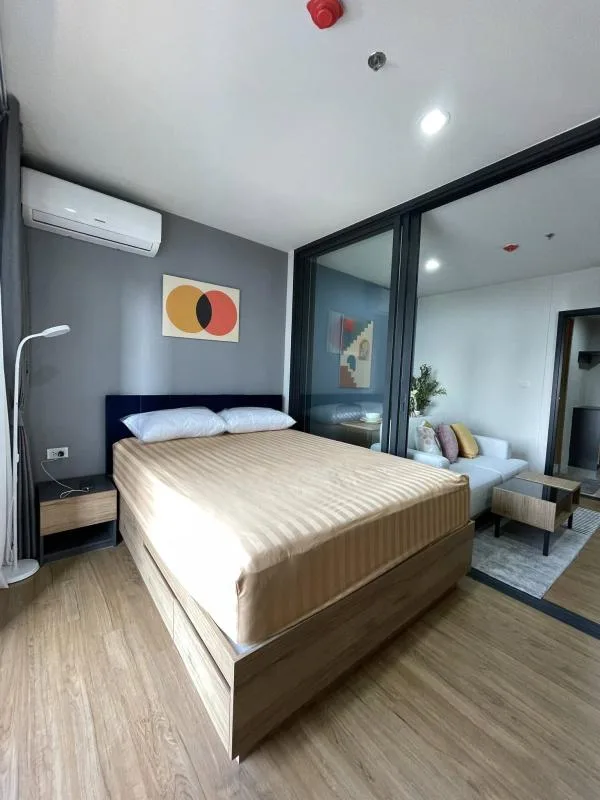 Property photos for The Line Vibe