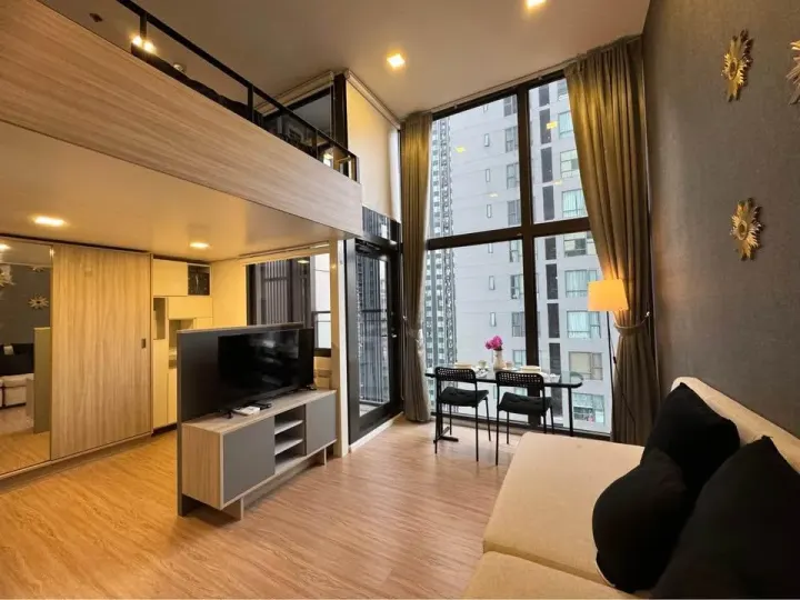 Property photos for Chewathai Residence Asoke