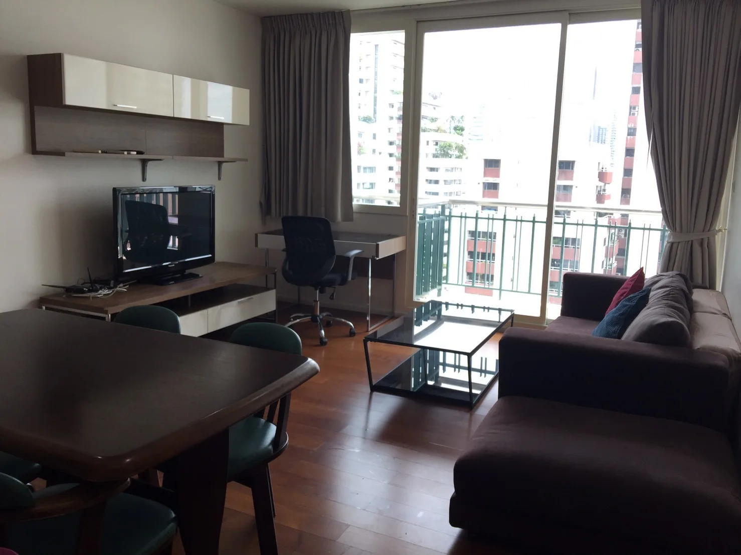 Property photos for Wind Sukhumvit 23