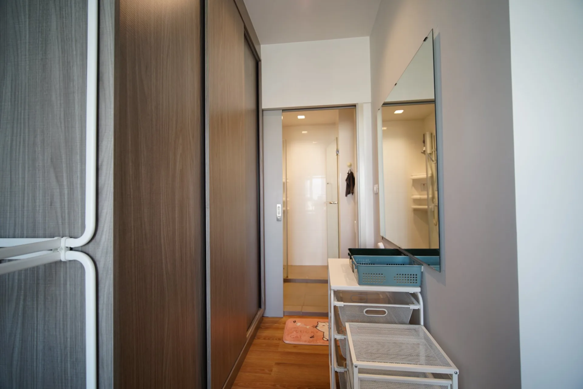 Property photos for Chapter One Midtown Ladprao 24