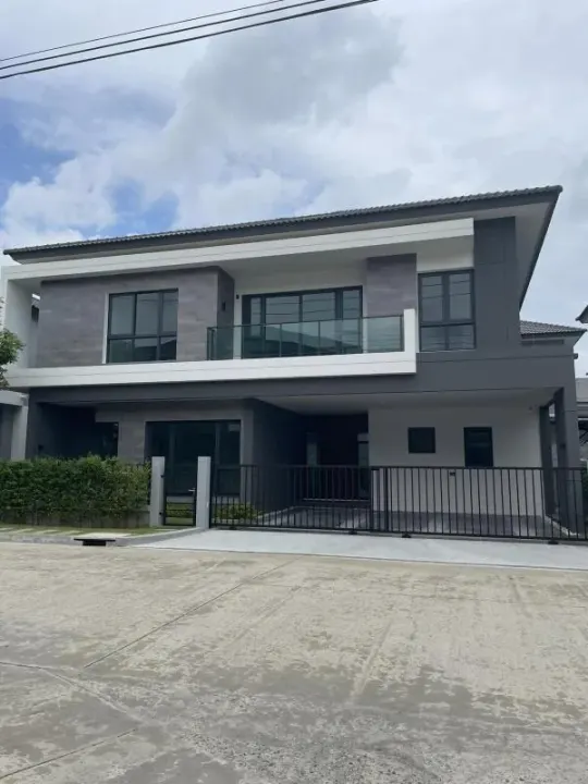 Property photos for The City Bangna