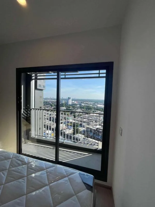 Property photos for Life Rama 4 - Asoke