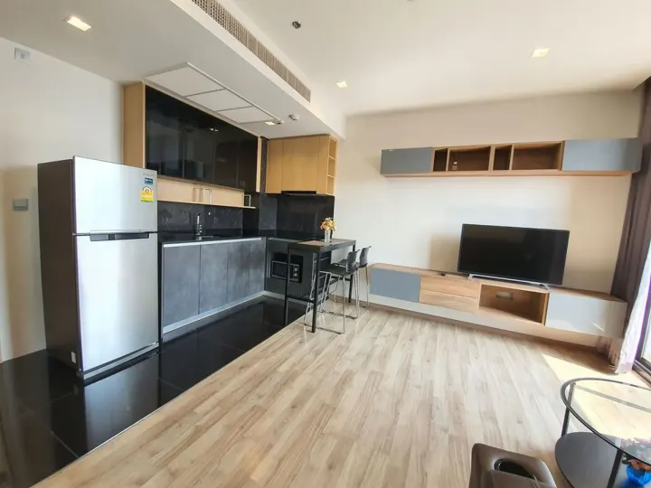Property photos for THE LINE Jatujak - Mochit