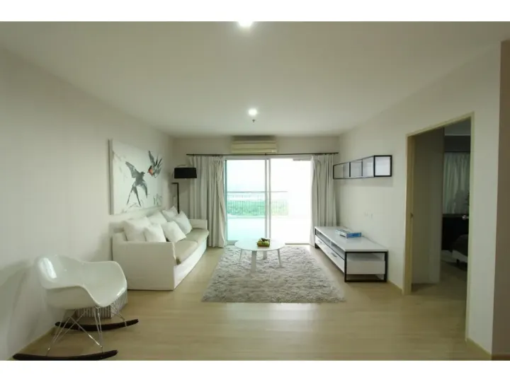 Property photos for SYM Vibha-Ladprao