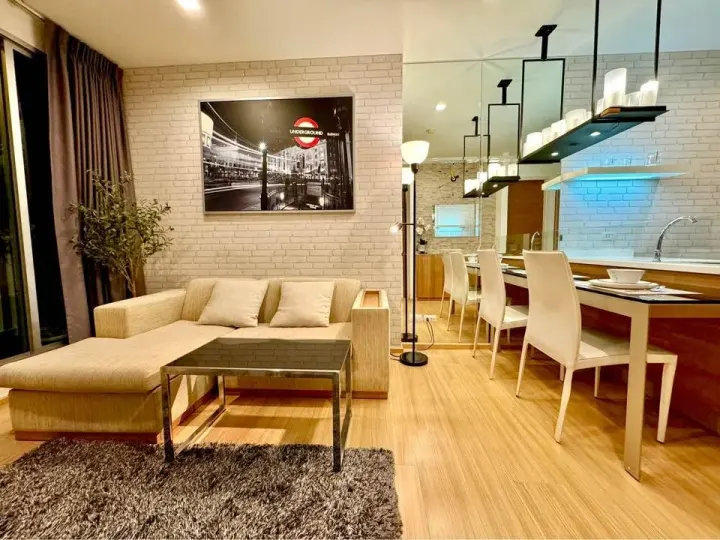 Property photos for Rhythm Sukhumvit 50