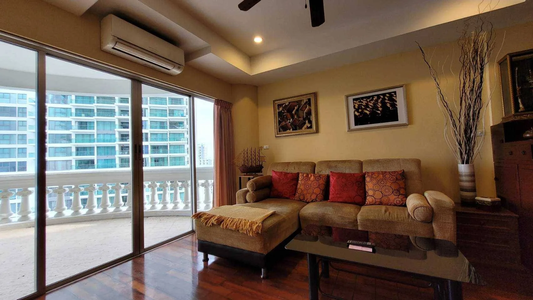 Property photos for Park Beach Condominium