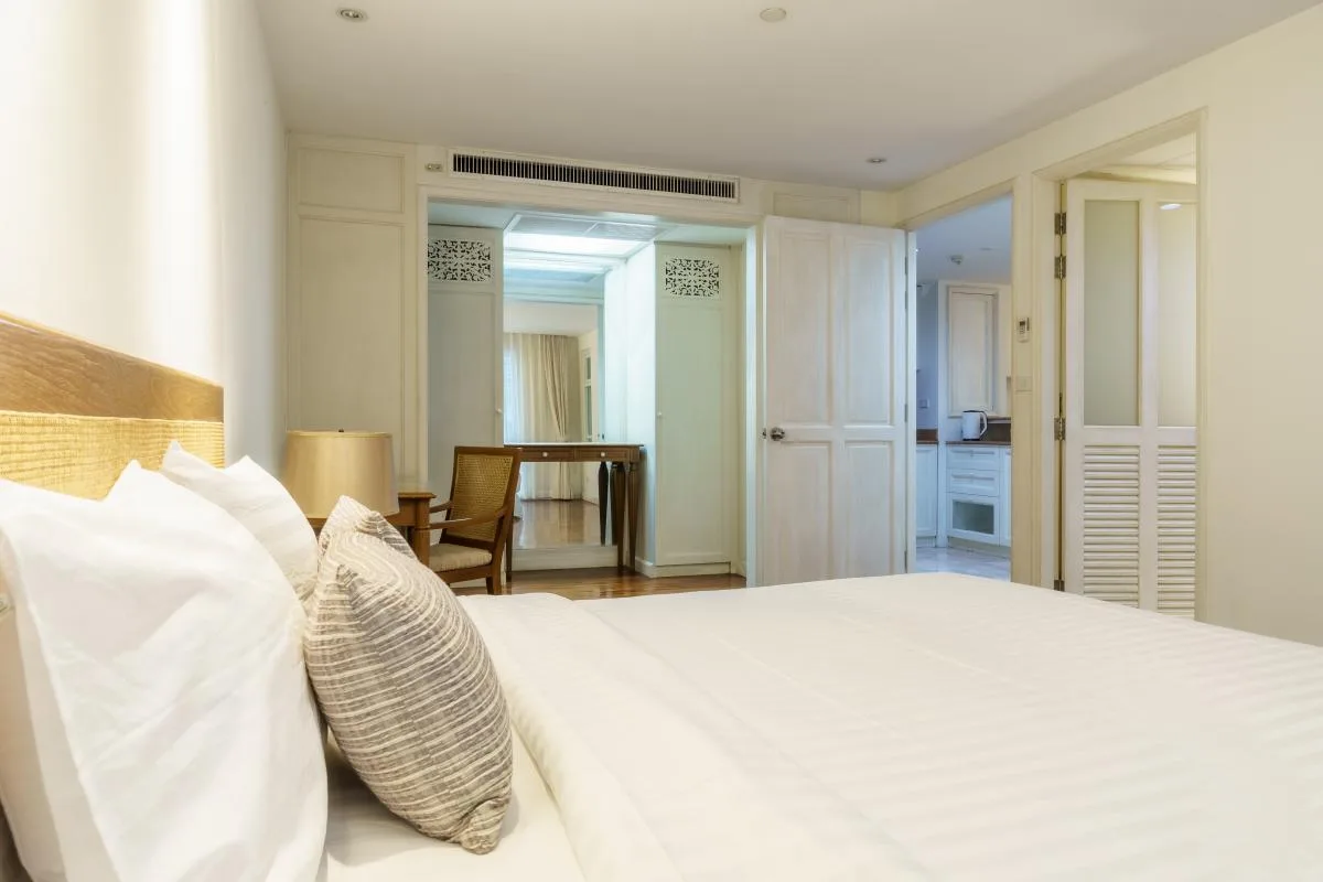 Property photos for Baan Pipat