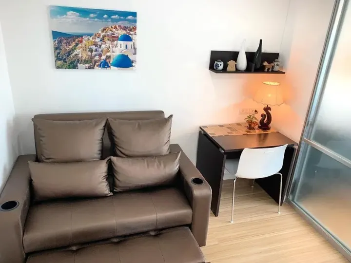Property photos for Lumpini Place Rama 4 - Kluaynamthai