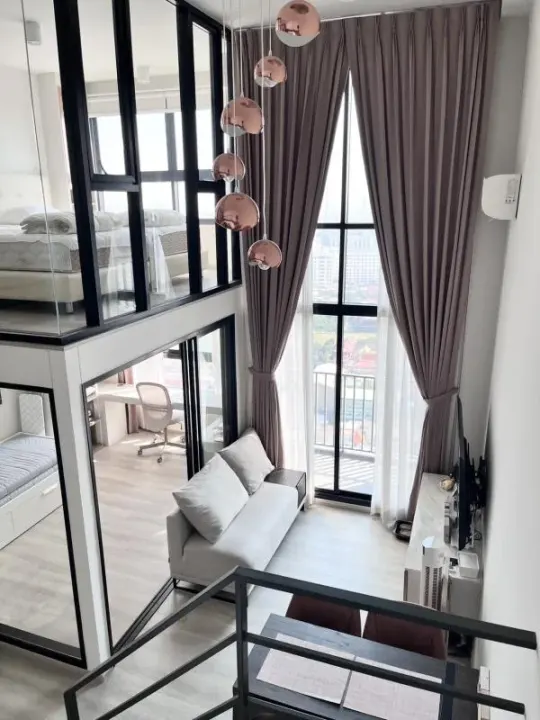 Property photos for Ideo Charan 70-riverview