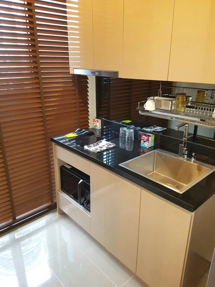 Property photos for The Line Sukhumvit 71