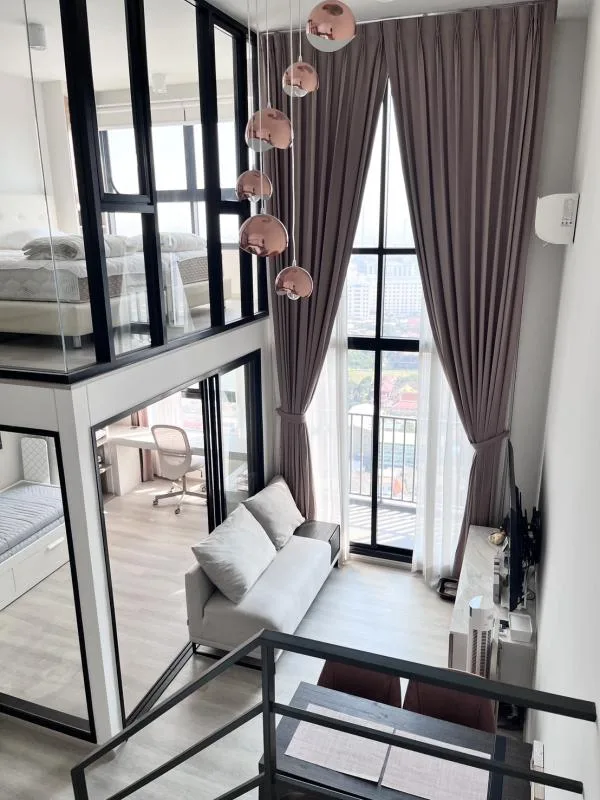 Property photos for Ideo Charan 70-riverview