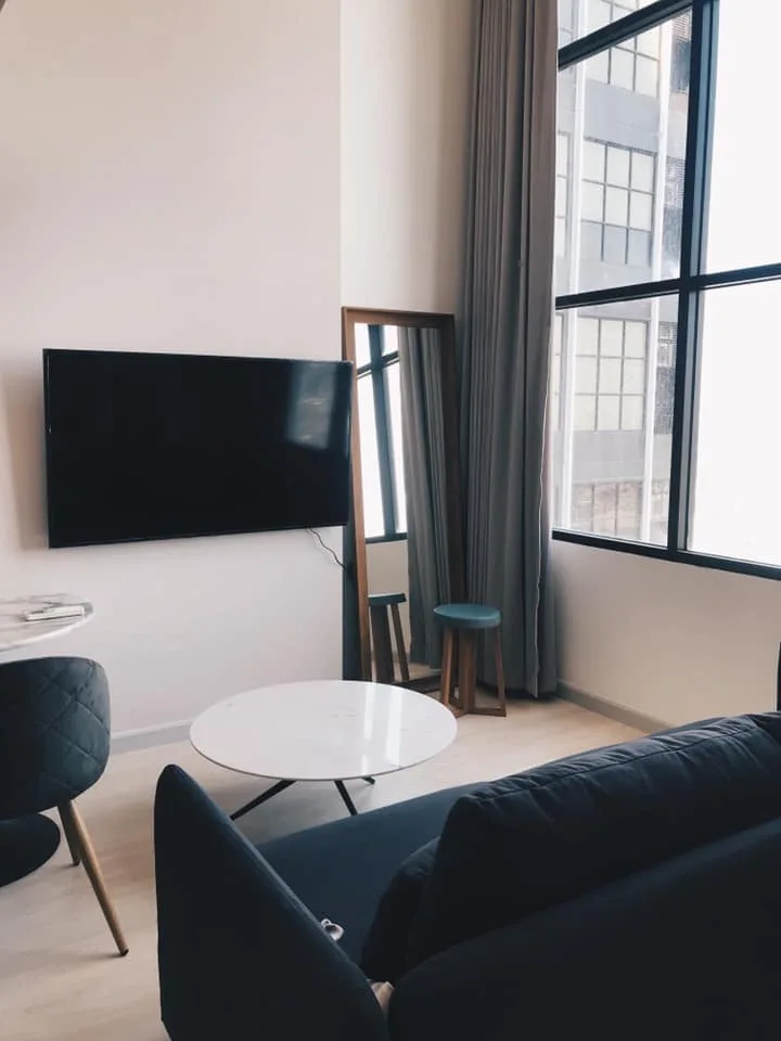 Property photos for Knightsbridge Prime Sathorn